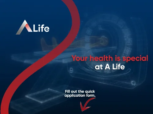 Microwave Ablation - A Life Ankara Hastaneleri Tedavi Rehberi